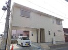 東富田町一戸建の外観