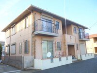 ボンヌジュルネ　Ａ棟