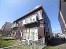 サンハイツⅤの外観
