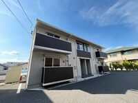 アリエッタ　A棟