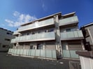 Ｐｒｅｍｉａｓ平町の外観
