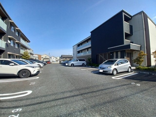  Ｐｒｅｍｉａｓ平町Ⅲ