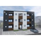 LECOCON四日市Ⅵの外観