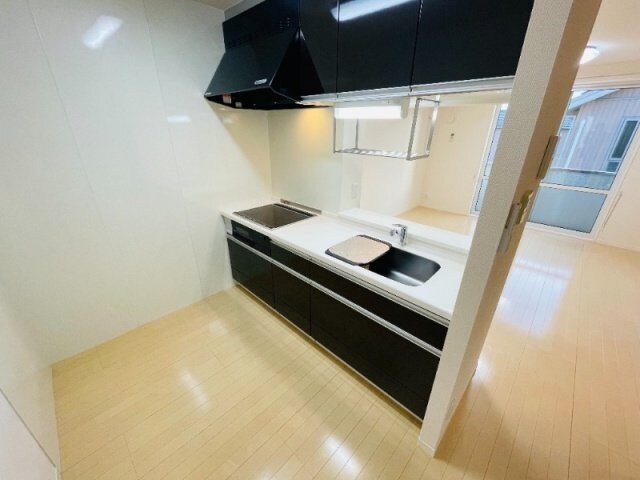同型別部屋参照 ベル・クール　Ａ棟