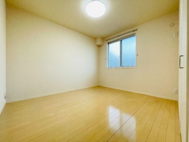 同型別部屋参照 ベル・クール　Ａ棟