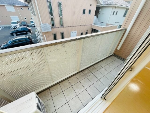 同型別部屋参照 ベル・クール　Ａ棟