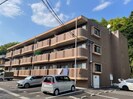 レジデンス斉宮の外観