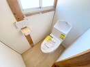  西富田戸建