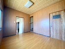  西富田戸建