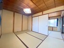  西富田戸建