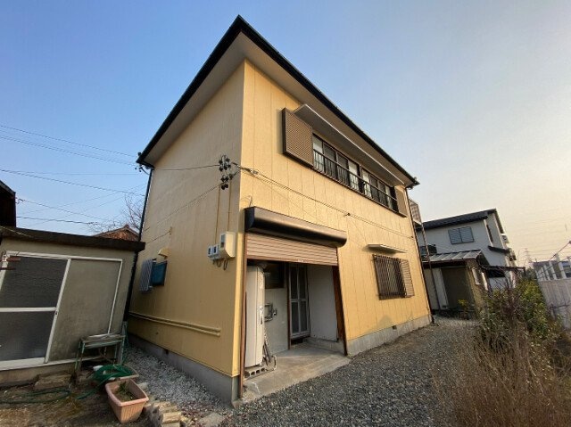  IZM貸家