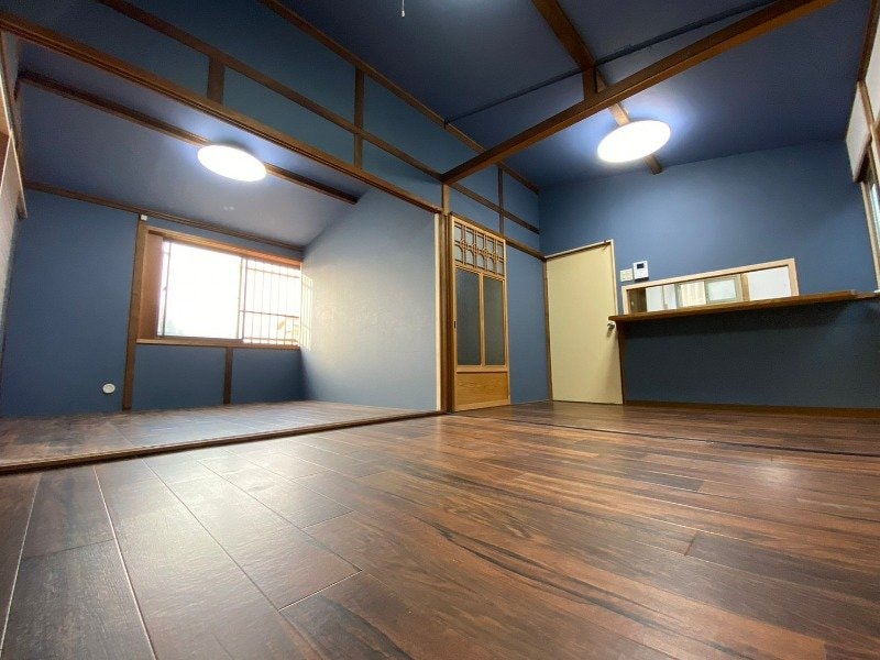  IZM貸家