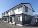 マリオ豊田Ａの外観