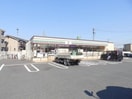 セブンイレブン四日市下さざらい町店(コンビニ)まで432m アムールサウス