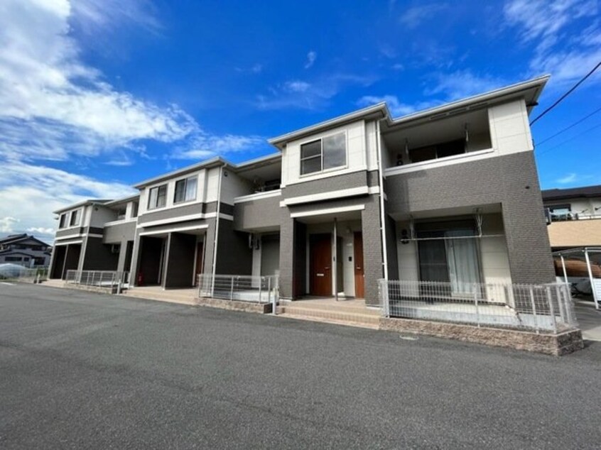  カーサドマーニ