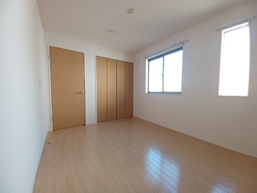 同型反転参考写真 カーサドマーニ