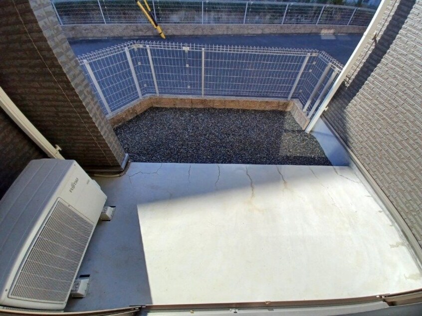 同型反転参考写真 カーサドマーニ