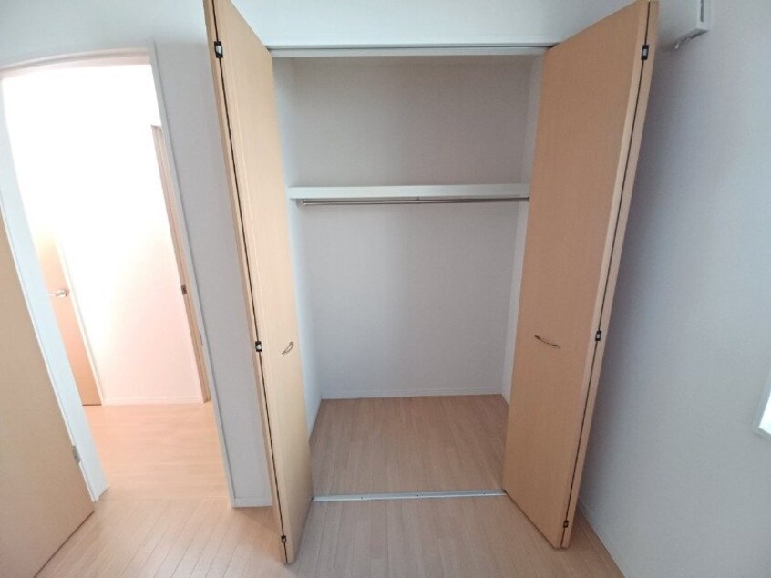 同型反転参考写真 カーサドマーニ