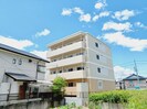 Ｍ．Ｋ．ｐｒｉｍｏｒの外観