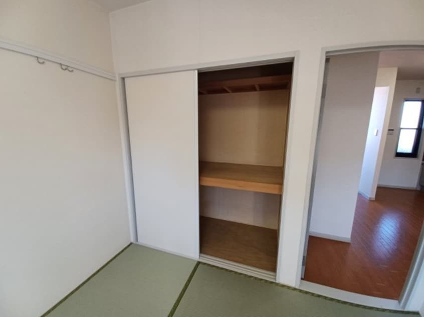 エクセルヤマナカ　Ｄ棟