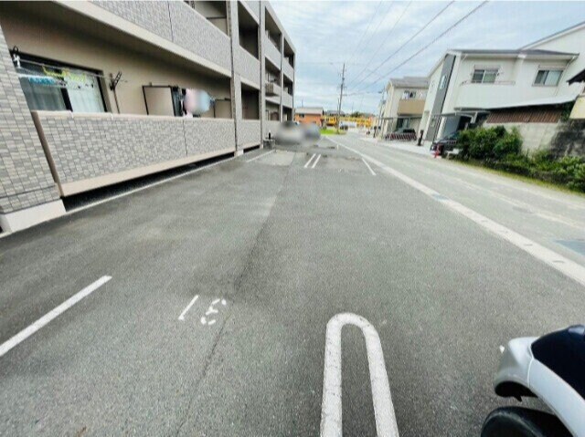  パストラルアベニュー