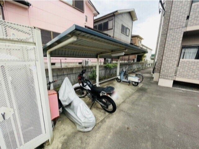  パストラルアベニュー