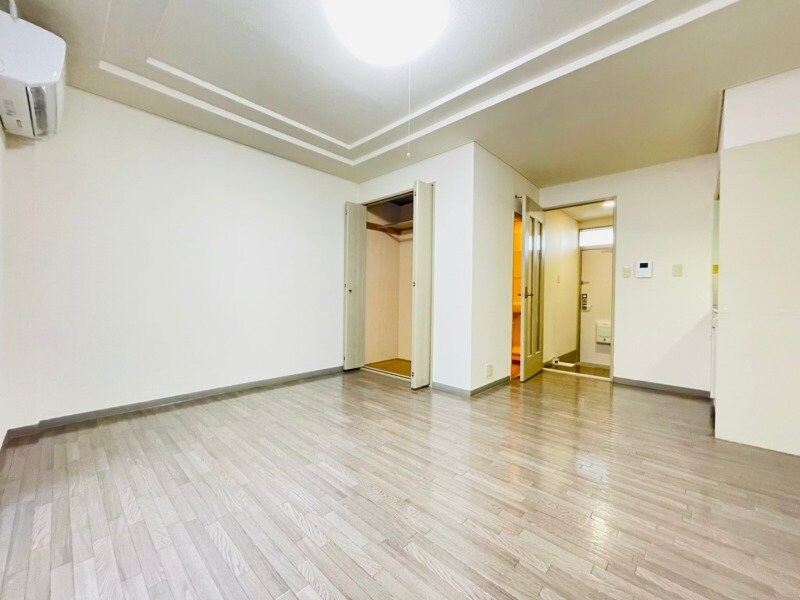 同型参考写真 エルガーデン