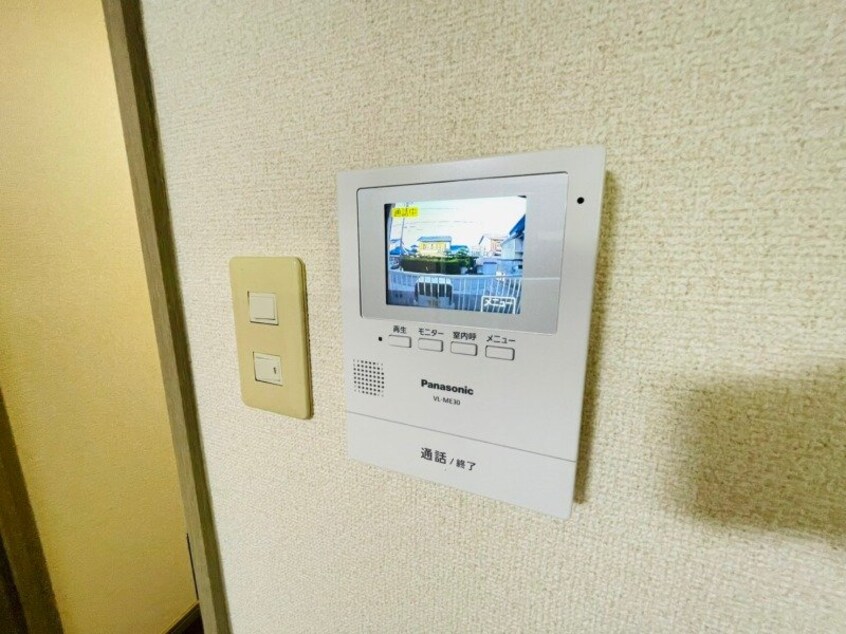 同型参考写真 エルガーデン