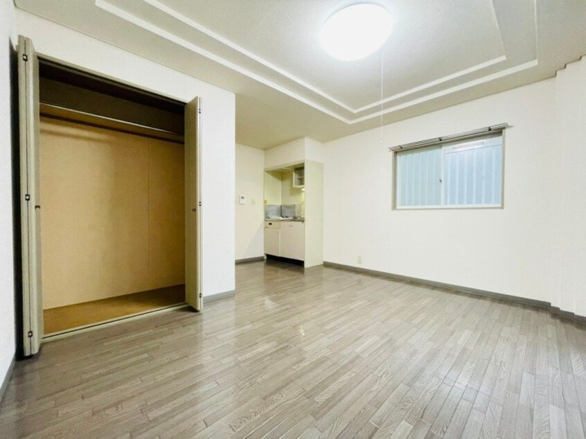 同型参考写真 エルガーデン