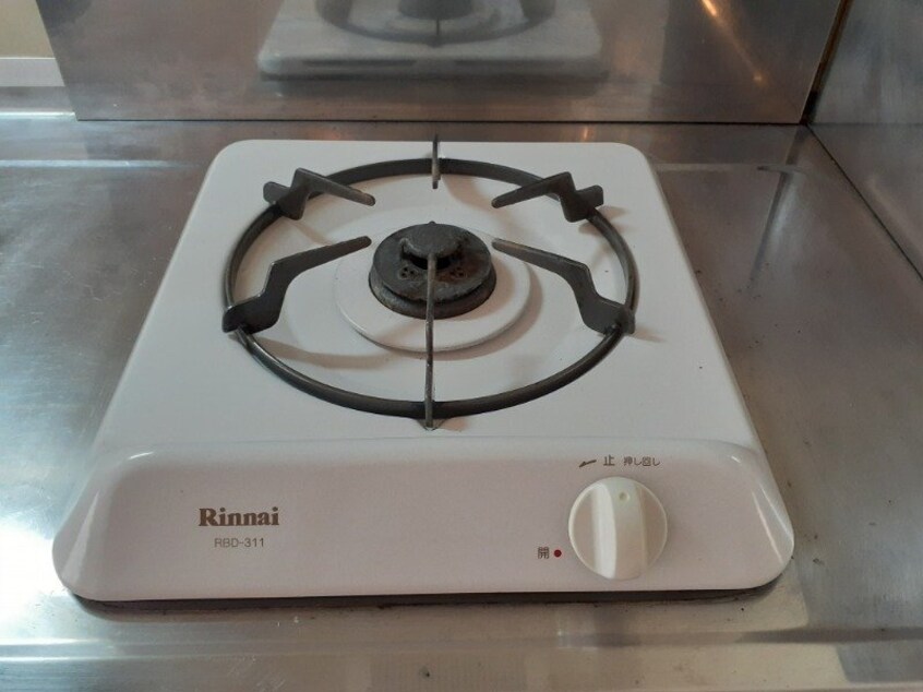 同型参考写真 エルガーデン