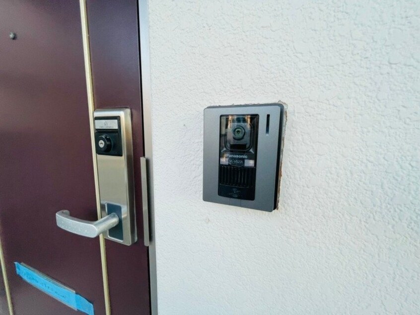 同型参考写真 エルガーデン