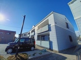 グローリアス山水Ａ棟