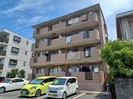 Ｂｒｉｇｈｔ　Ｐｌａｚａ　Ｂ棟の外観