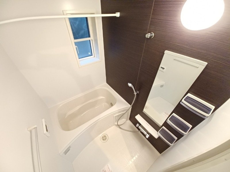 同型参考写真 メゾン　ド　ココA