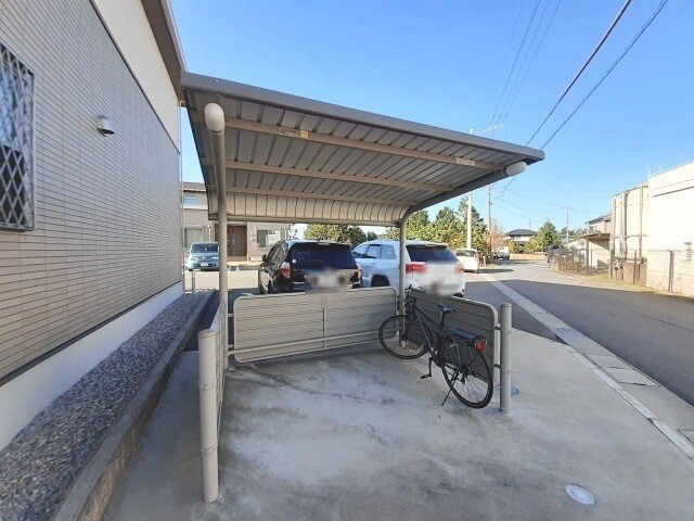  メゾン　ド　ココA