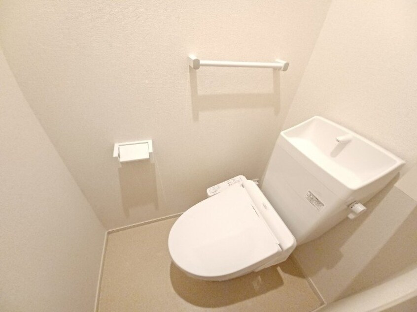同型参考写真 メゾン　ド　ココA