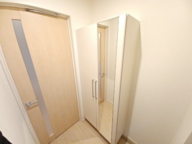 同型参考写真 メゾン　ド　ココA