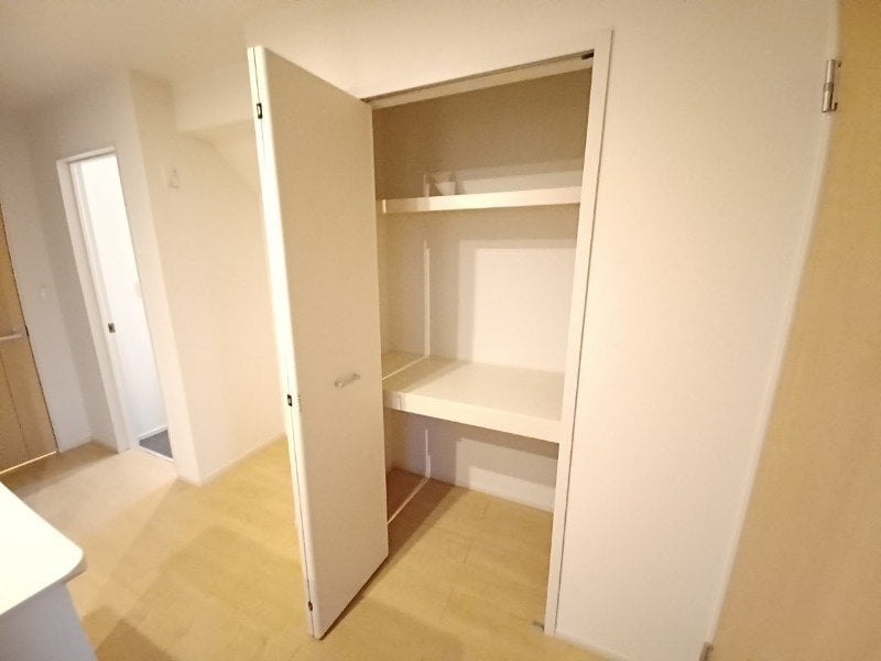 同型参考写真 メゾン　ド　ココA