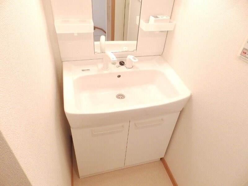 同タイプの写真です メゾン　ドゥ　エスポワール