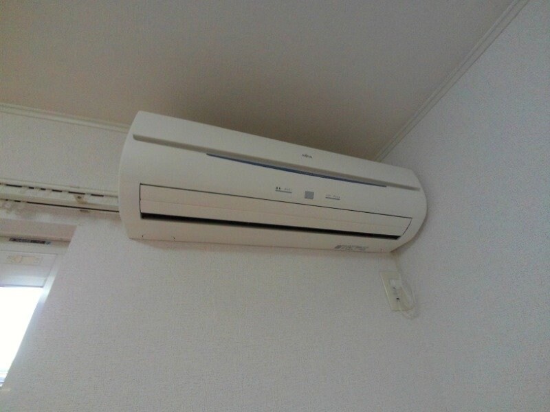 同タイプの写真です メゾン　ドゥ　エスポワール