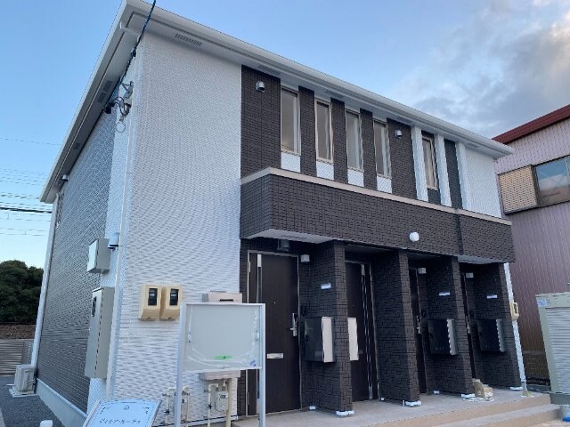  ディモア・ルーチェ