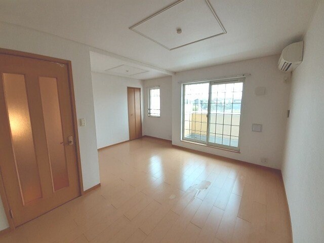同建物の別部屋写真です ブリッサ Ⅱ