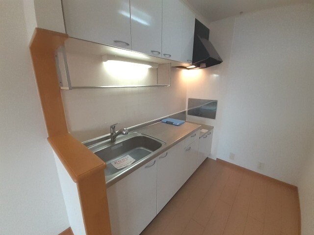 同建物の別部屋写真です ブリッサ Ⅱ