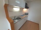 同建物の別部屋写真です ブリッサ Ⅱ