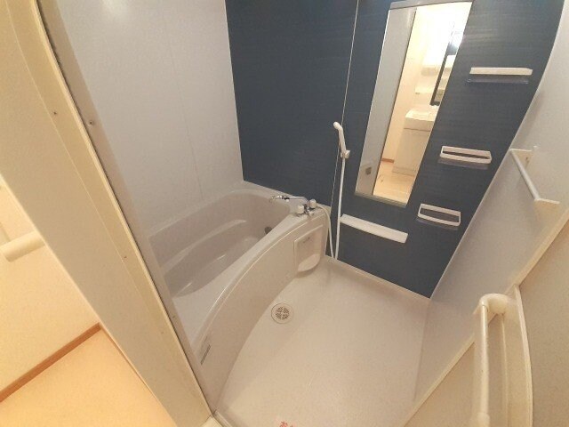 同建物の別部屋写真です ブリッサ Ⅱ