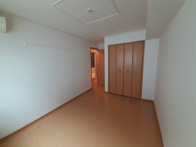 同建物の別部屋写真です ブリッサ Ⅱ