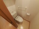 同建物の別部屋写真です ブリッサ Ⅱ
