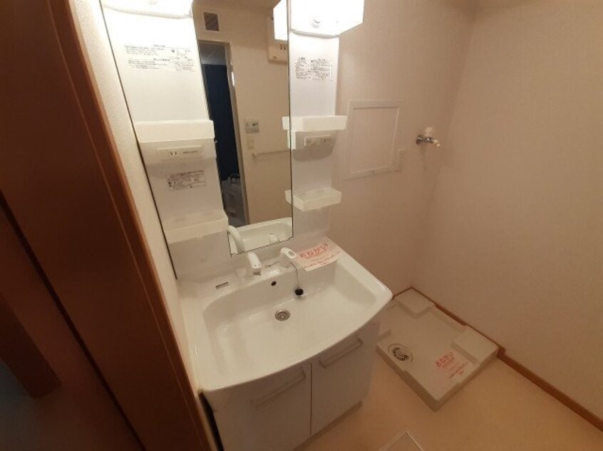 同建物の別部屋写真です ブリッサ Ⅱ