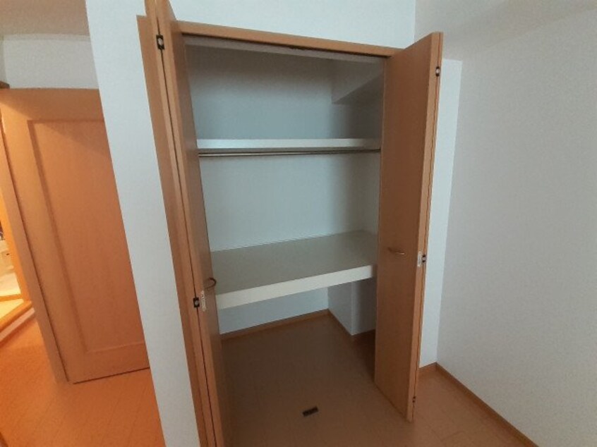 同建物の別部屋写真です ブリッサ Ⅱ