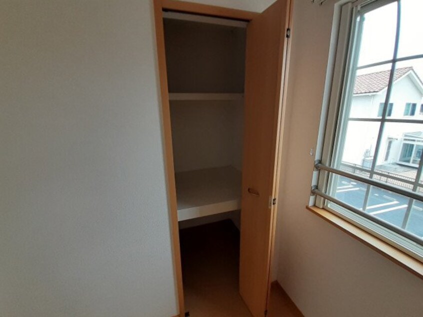 同建物の別部屋写真です ブリッサ Ⅱ